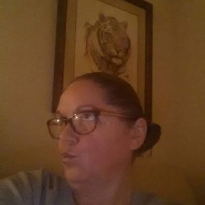 Meet your Posher, Deborah